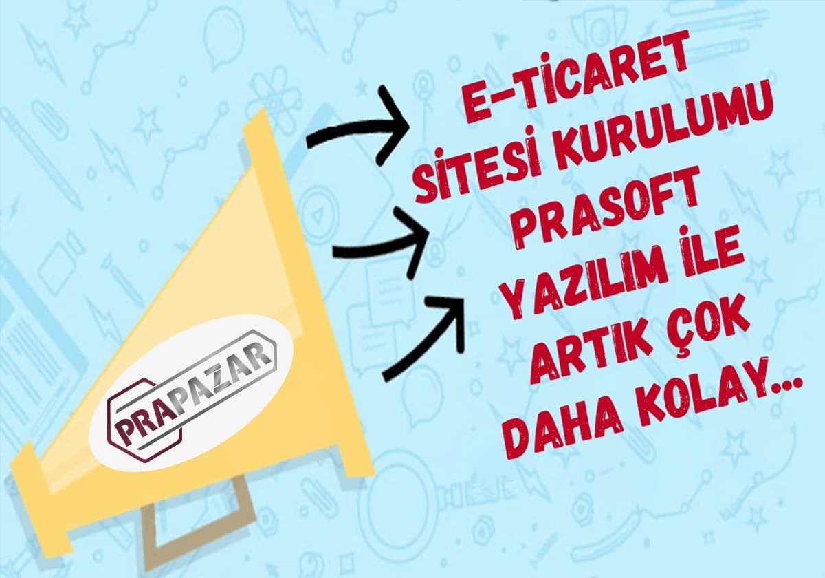 Hazır E-Ticaret Sitesi Hazır E-Ticaret Sitesi