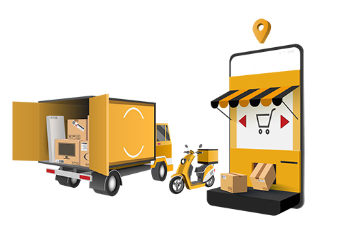 KARGO ve FULFILLMENT ENTEGRASYONLARI KARGO ve FULFILLMENT ENTEGRASYONLARI
