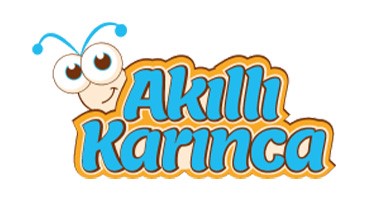 Akıllı Karınca Akıllı Karınca