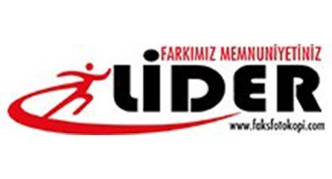 Lider Kırtasiye Lider Kırtasiye
