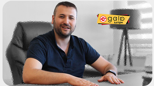 Halil İbrahim ÇALIMLI